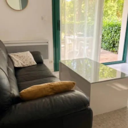 With 25 M Terrace & Private Parking