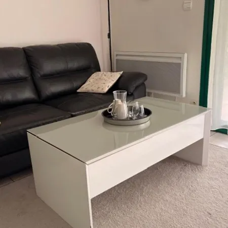 With 25 M Terrace & Private Parking *
