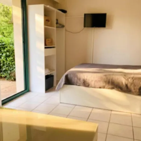 With 25 M Terrace & Private Parking *