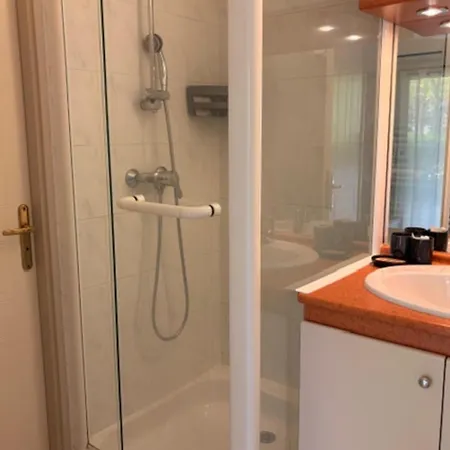 With 25 M Terrace & Private Parking *